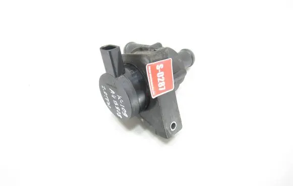 Audi A4 S4 B8 8K Electric auxiliary coolant/water pump 06H965561