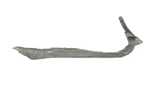 Audi A3 S3 8P Fender trim (molding) 4L0821111