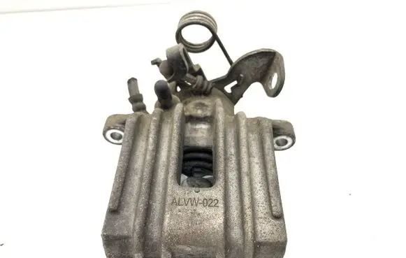 Audi A4 S4 B6 8E 8H Rear brake caliper 