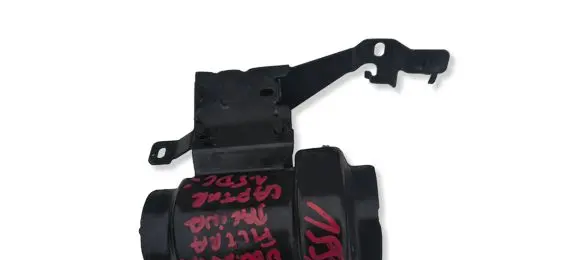 Renault Captur Fuel filter housing 164195474R