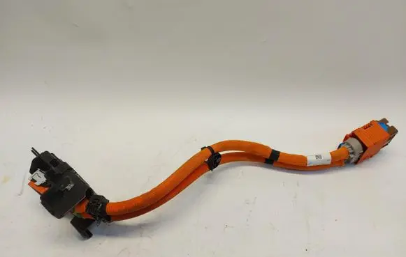 Opel Grandland X High voltage cable 9844528780JLK01