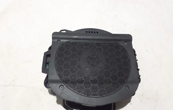 BMW X6 G06 Front door speaker 65132622510