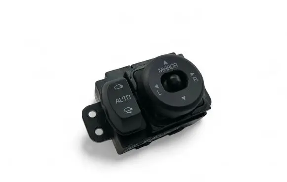 KIA Ceed Wing mirror switch 93530A2050
