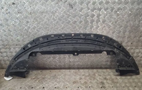 Volvo S60 Front bumper skid plate/under tray 30795019