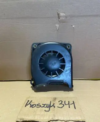 Hyundai i10 Timing belt guard (cover) 2136002850