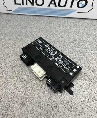 BMW 5 E39 Door control unit/module 61358378767