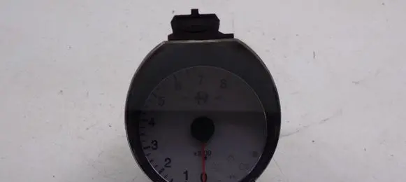 Alfa Romeo 156 Speedometer (instrument cluster) 60658085