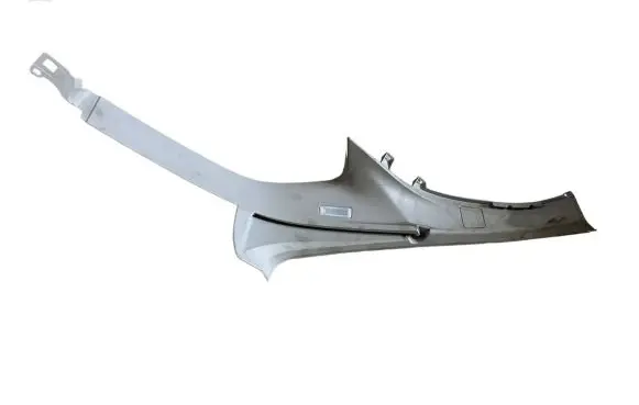 (D)pillar trim (top)