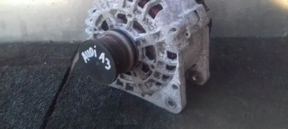 Audi A3 S3 8V Generator/alternator LRA03185