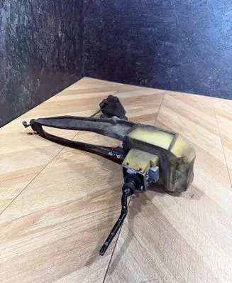 Mercedes-Benz E W211 Gear shifter/selector 8029520020