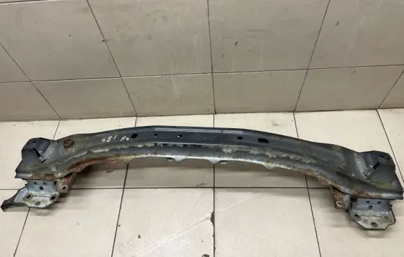 Mazda 6 Front bumper cross member 