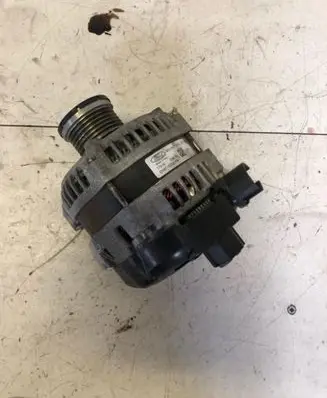 Ford Fiesta Generator/alternator CV6T10300FA