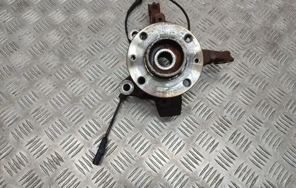 Dacia Sandero III Front wheel hub 317R