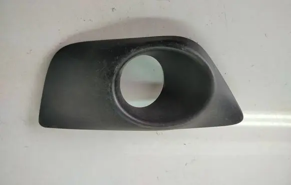 Dacia Logan II Front fog light trim/grill 261A31312R