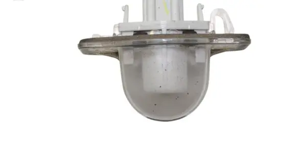 Honda CR-V Number plate light