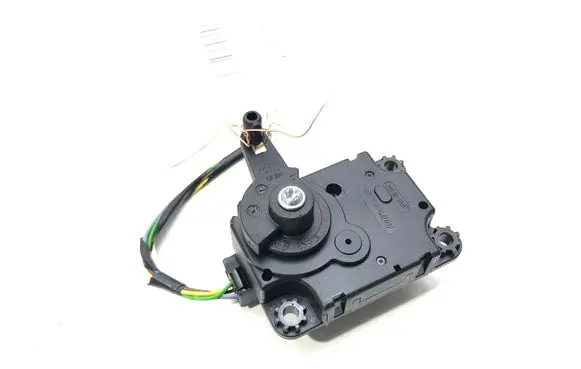 Peugeot 308 Air flap motor/actuator Z5509001