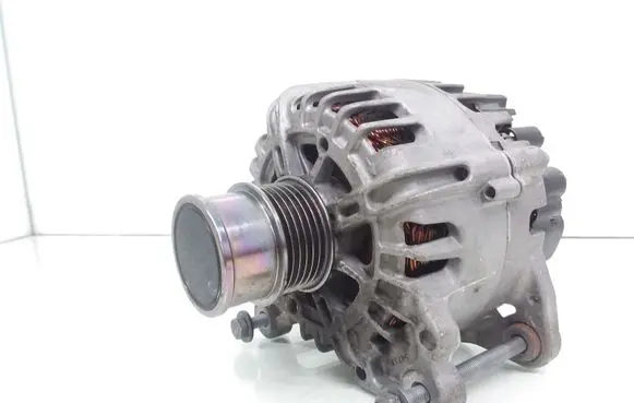 Generator/alternator