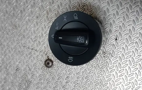 Volkswagen T-Cross Light switch 5G0941431AQ 10097004