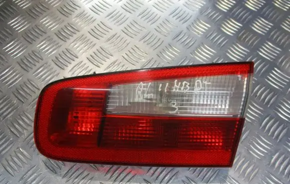 Renault Laguna II Rear/tail lights