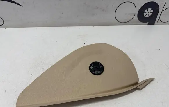 BMW X5 F15 Dashboard side end trim 1176358X