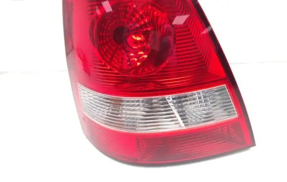 KIA Sorento Rear/tail lights 