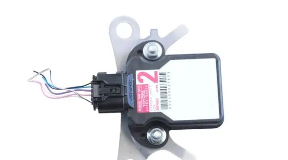 Lexus RX 450H Acceleration sensor 8918350030