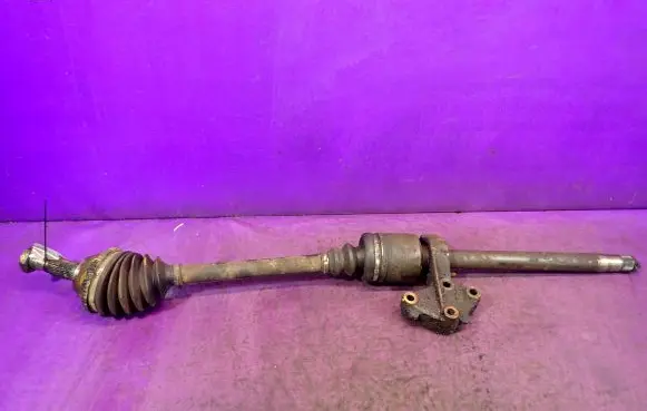 Fiat Ducato Front driveshaft