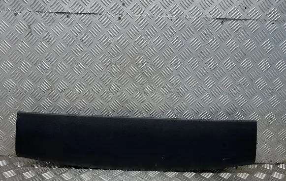 KIA Sportage Other trunk/boot trim element 81721r2000