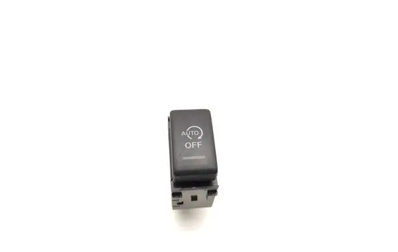 Nissan Juke I F15 Engine start stop button switch 