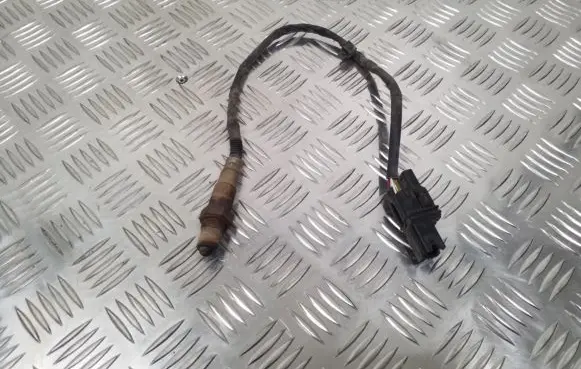 Lambda probe sensor