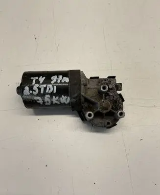 Volkswagen Transporter - Caravelle T4 Wiper motor 701955113B