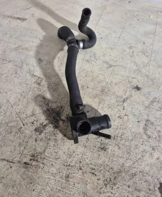 Ford Galaxy Engine coolant pipe/hose 028121132A
