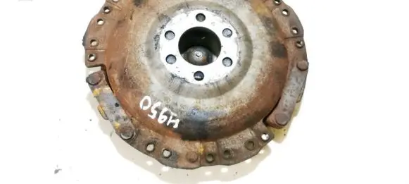 Seat Ibiza II (6k) Pressure plate 