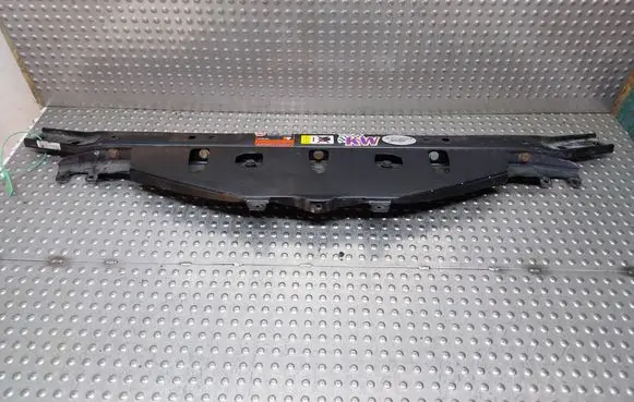 BMW 5 F10 F11 Top upper radiator support slam panel S18031748 7267356 7200690