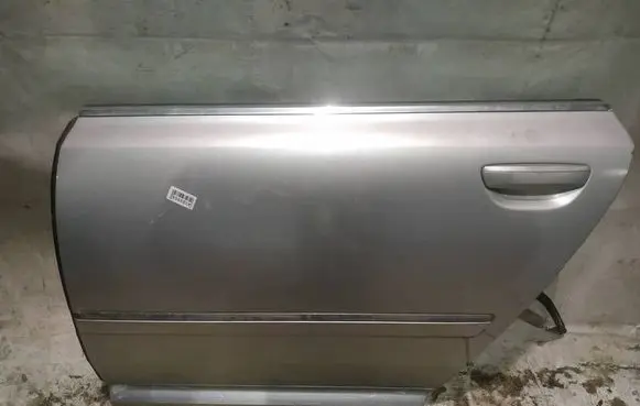 Audi A8 S8 D3 4E Rear door PILKOS