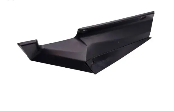Buick Encore GX I Rear side glass trim 42599164