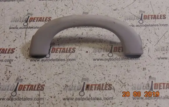 Mercedes-Benz E W211 Front interior roof grab handle A2118100051