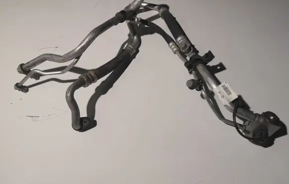 Tesla Model S Air conditioning (A/C) pipe/hose 103796200C