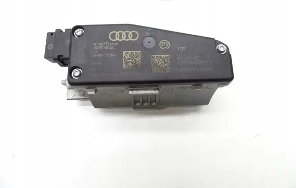 Audi A6 C7 Steering wheel lock 4H0905852C