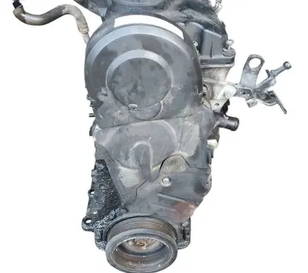 Volkswagen Touran I Engine BKC