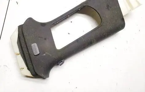 Audi A3 S3 8P (B) pillar trim (top) 8p486724