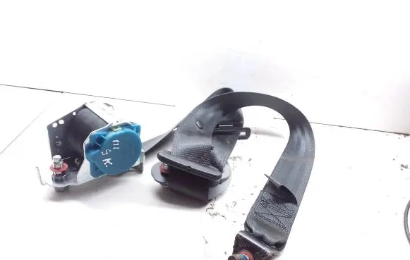 KIA Sorento Third row seat belt 898102P020 898202P020