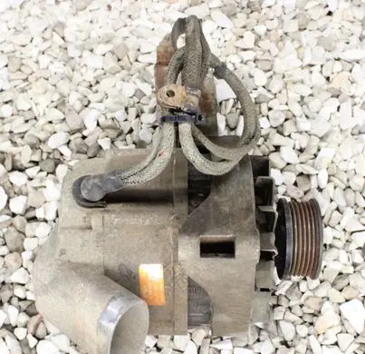 Mercedes-Benz G W463 2nd Gen Generator/alternator