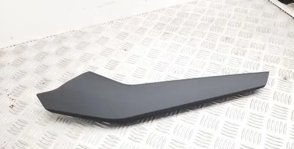 Audi Q5 SQ5 Centre console side trim front 80B863305B