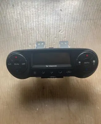 Hyundai ix35 Climate control unit 972502Y601 1CM433