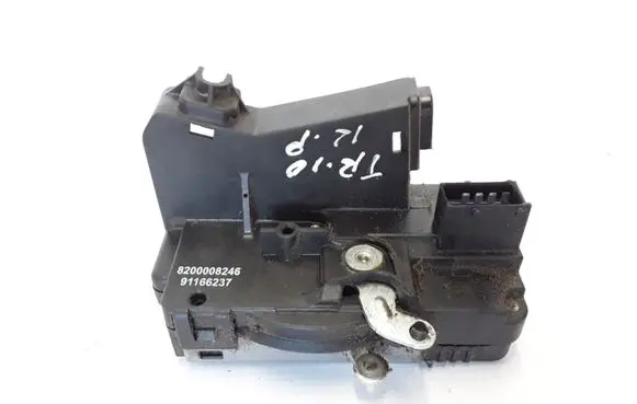 Renault Trafic II (X83) Front door lock 8200008246