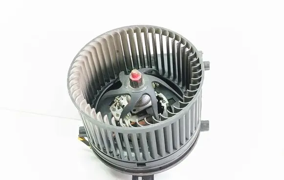 Volkswagen Golf IV Heater fan/blower 1J1819021B