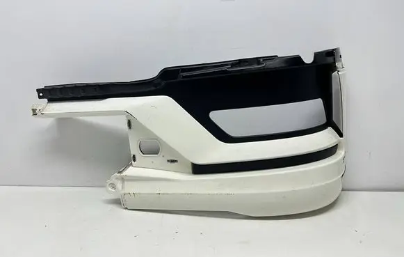 Man TGE 1gen Front bumper corner part panel trim 81.41614-2277 41614-2277
