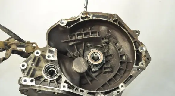 Opel Astra H Manual 6 speed gearbox F17C394