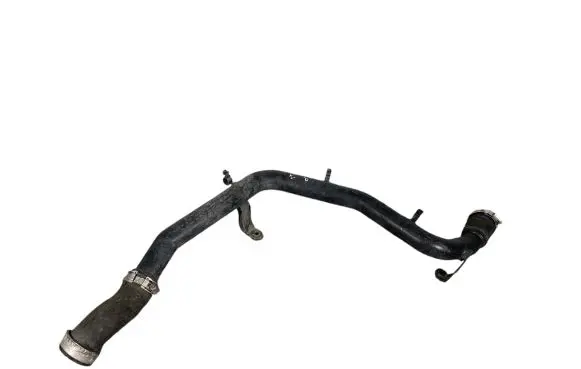 Audi Q7 4L Intercooler hose/pipe 7L6145770M